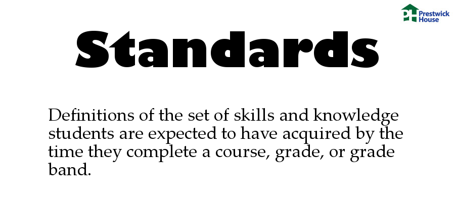 the-dictionary-of-education-terms-standards-prestwick-house